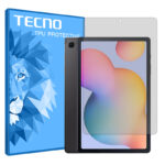 گلس تبلت سامسونگ Galaxy Tab S6 Lite (2022) مدل نانو هیدروژل مات برند تکنو کد L