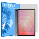 گلس تبلت سامسونگ Galaxy Tab S11 مدل نانو هیدروژل شفاف برند تکنو کد L