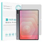 گلس تبلت سامسونگ Galaxy Tab S11 Ultra مدل نانو هیدروژل مات برند راک اسپیس کد XL