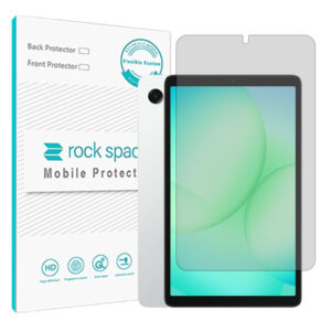 گلس تبلت سامسونگ Galaxy Tab A11 مدل نانو هیدروژل مات برند راک اسپیس کد L