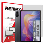 گلس تبلت شیائومی Redmi Pad 2 مدل نانو هیدروژل شفاف برند ریمکس کد L