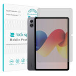 گلس تبلت شیائومی Redmi Pad 2 Pro مدل نانو هیدروژل شفاف برند راک اسپیس کد XL