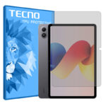 گلس تبلت شیائومی Redmi Pad 2 Pro مدل نانو هیدروژل مات برند تکنو کد XL