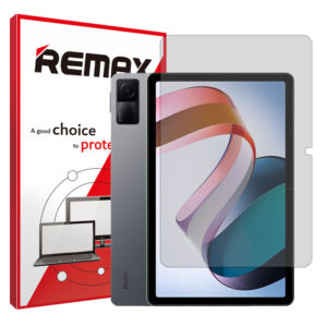 گلس تبلت شیائومی Redmi Pad 2022 مدل نانو هیدروژل شفاف برند ریمکس کد L