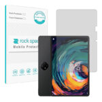 گلس تبلت تی سی ال NxtPaper 14 مدل نانو هیدروژل شفاف برند راک اسپیس کد XL
