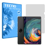 گلس تبلت تی سی ال NxtPaper 14 مدل نانو هیدروژل شفاف برند تکنو کد XL