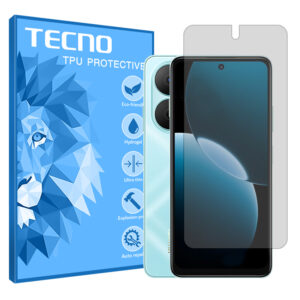 گلس هواوی Nova Y73 مدل هیدروژلی مات برند تکنو کد S