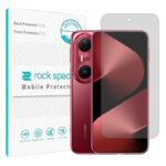 گلس هواوی Pura 80 Pro مدل نانو هیدروژل شفاف برند راک اسپیس کد S