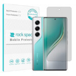 گلس تکنو Camon 40 Pro مدل نانو هیدروژل شفاف برند راک اسپیس کد S