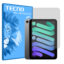 گلس تبلت اپل iPad mini 7 (2024) مدل نانو هیدروژل مات برند تکنو کد L