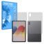 گلس صفحه نمایش و پشت تبلت شیائومی Redmi Pad 2 Pro مدل هیدروژلی شفاف برند تکنو کد XLXL