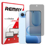 گلس آنر Honor 500 Pro (نسخه چین) مدل هیدروژلی پرایوسی برند ریمکس کد S