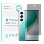 گلس تکنو Camon 40 Pro مدل نانو هیدروژل پرایوسی برند راک اسپیس کد S