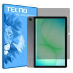 گلس تبلت سامسونگ Galaxy Tab A11 plus مدل هیدروژلی پرایوسی برند تکنو کد L