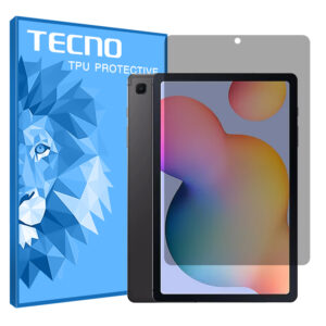 گلس تبلت سامسونگ Galaxy Tab S6 Lite (2022) مدل هیدروژلی پرایوسی برند تکنو کد L