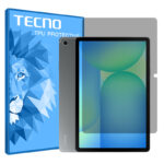 گلس تبلت سامسونگ Galaxy Tab S10 Lite مدل هیدروژلی پرایوسی برند تکنو کد L