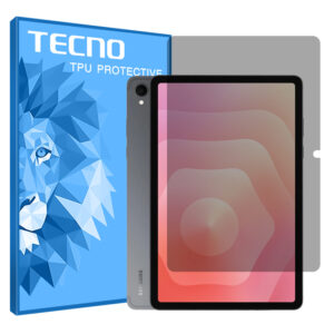 گلس تبلت سامسونگ Galaxy Tab S11 مدل هیدروژلی پرایوسی برند تکنو کد L