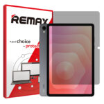 گلس تبلت سامسونگ Galaxy Tab S11 مدل هیدروژلی پرایوسی برند ریمکس کد L