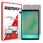 گلس تبلت سامسونگ Galaxy Tab A11 مدل هیدروژلی پرایوسی برند ریمکس کد L