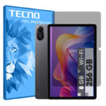 گلس تبلت شیائومی Redmi Pad 2 مدل هیدروژلی پرایوسی برند تکنو کد L