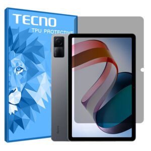 گلس تبلت شیائومی Redmi Pad 2022 مدل هیدروژلی پرایوسی برند تکنو کد L