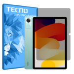 گلس تبلت شیائومی Redmi Pad SE 11 inch مدل هیدروژلی پرایوسی برند تکنو کد L