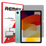 گلس تبلت شیائومی Redmi Pad SE 11 inch مدل هیدروژلی پرایوسی برند ریمکس کد L