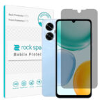 گلس آنر X5c Plus مدل نانو هیدروژل پرایوسی برند راک اسپیس کد S