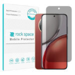 گلس آنر X9d مدل نانو هیدروژل پرایوسی برند راک اسپیس کد S