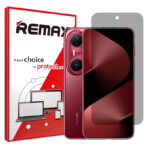 گلس هواوی Pura 80 Pro مدل هیدروژلی پرایوسی برند ریمکس کد S