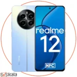 گلس ریلمی 12 4G