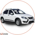 گلس مانیتور کوییک