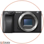 دوربین سونی Alpha a6400