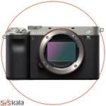 دوربین سونی Alpha a7C