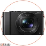 گلس دوربین پاناسونیک DMC LX10