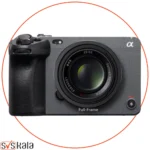 دوربین سونی FX3 FULL FRAME