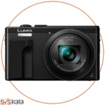 گلس دوربین پاناسونیک Lumix DMC TZ80