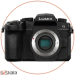 گلس دوربین پاناسونیک Lumix G95