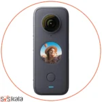 دوربین اینستا360 One X2