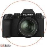 دوربین فوجی فیلم X S10