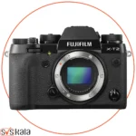 دوربین فوجی فیلم XT2
