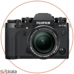 دوربین فوجی فیلم XT3