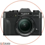 دوربین فوجی فیلم X T30