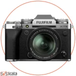 دوربین فوجی فیلم X T5