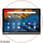 گلس تبلت لنوو Yoga Smart Tab YT-X705X