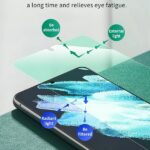 گلس زد تی ای nubia RedMagic 11 Pro (نسخه چین) مدل گرین لایت برند تکنو - Image 6