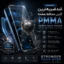 گلس PMMA ضد ضربه