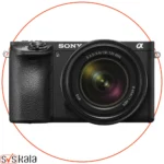 دوربین سونی A6500