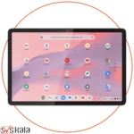 گلس تبلت لنوو Chromebook Duet 10.1