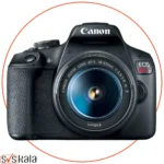 دوربین کانن EOS 2000D